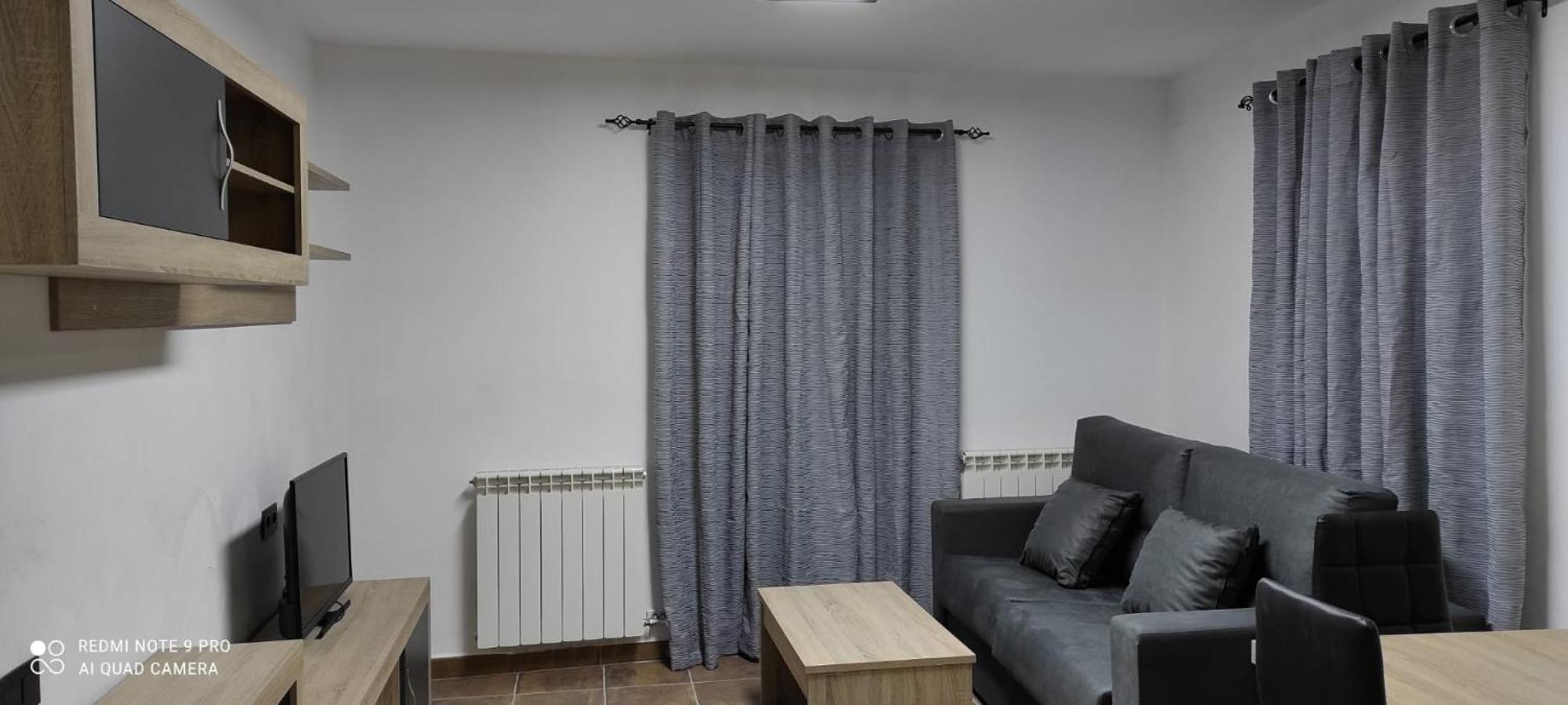 Casa Xavier - Apartamento 2 Ажер Экстерьер фото